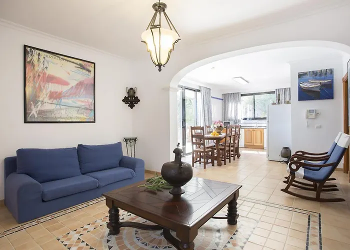 Villa With Private Mountain Ideal Runners Trailers Near Beach Approx 5 Min Walking Beach,Property Belong Puerto Pollensa Villas And Apartments