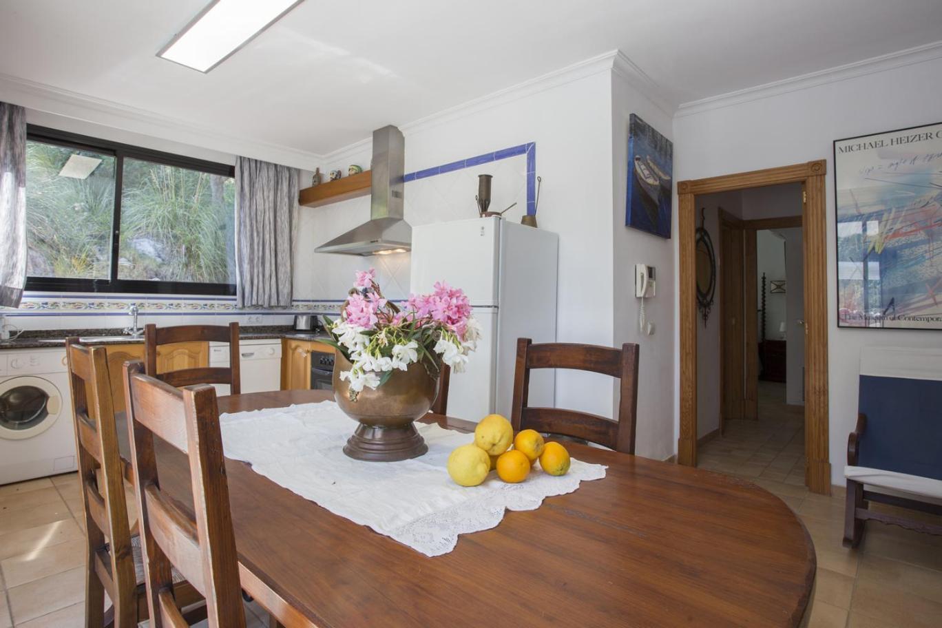 With Private Mountain Ideal Runners Trailers Near Approx 5 Min Walking Beach,property Belong Puerto And Villa