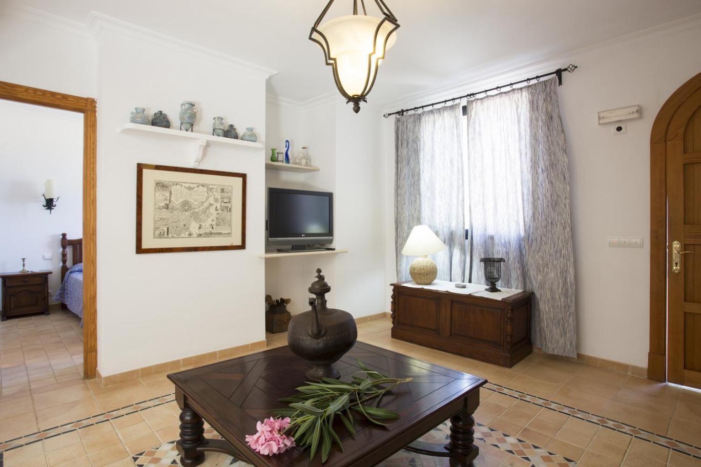 With Private Mountain Ideal Runners Trailers Near Approx 5 Min Walking Beach,property Belong Puerto And Villa *