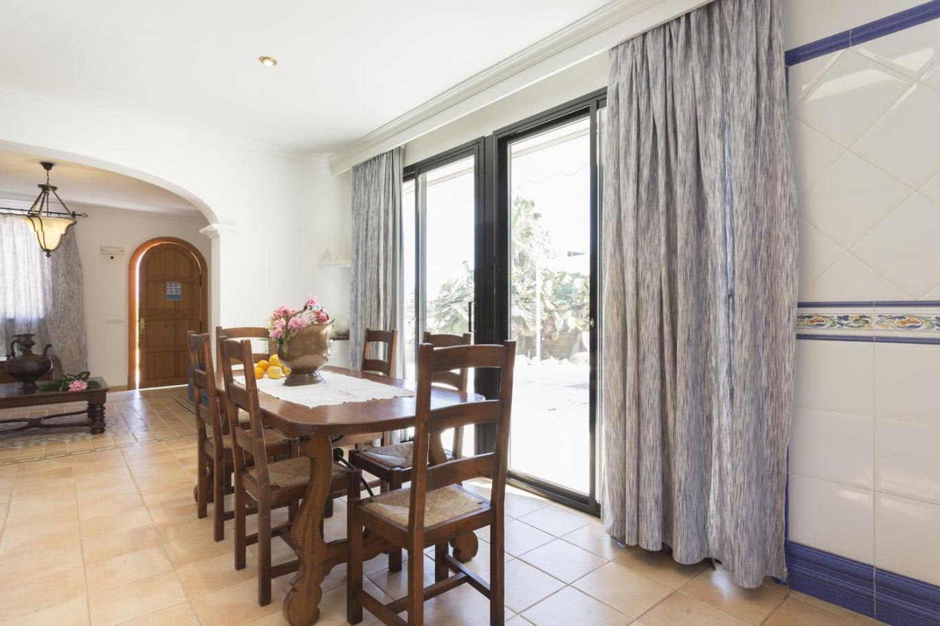 With Private Mountain Ideal Runners Trailers Near Approx 5 Min Walking Beach,property Belong Puerto And Pollenca