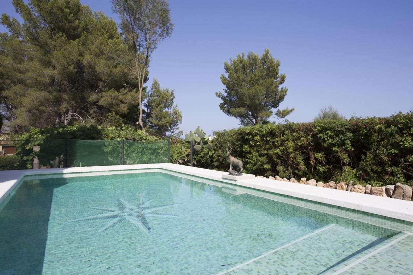 With Private Mountain Ideal Runners Trailers Near Approx 5 Min Walking Beach,property Belong Puerto And Villa